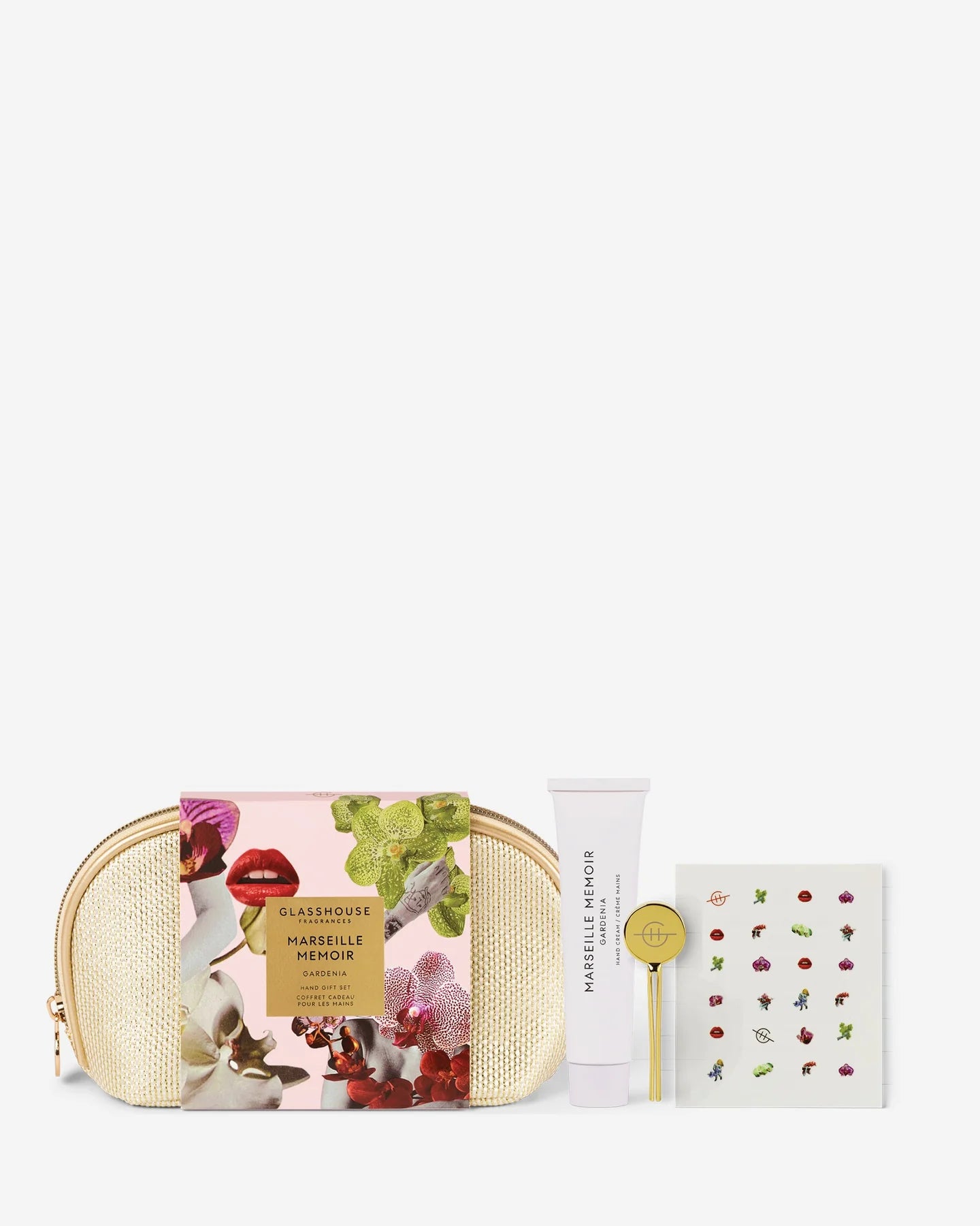 Mother’s Day Gift Set