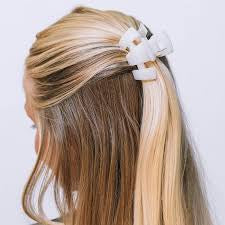 Teleties Petite Claw Clip