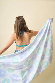 XL Quick Dry Beach Towel