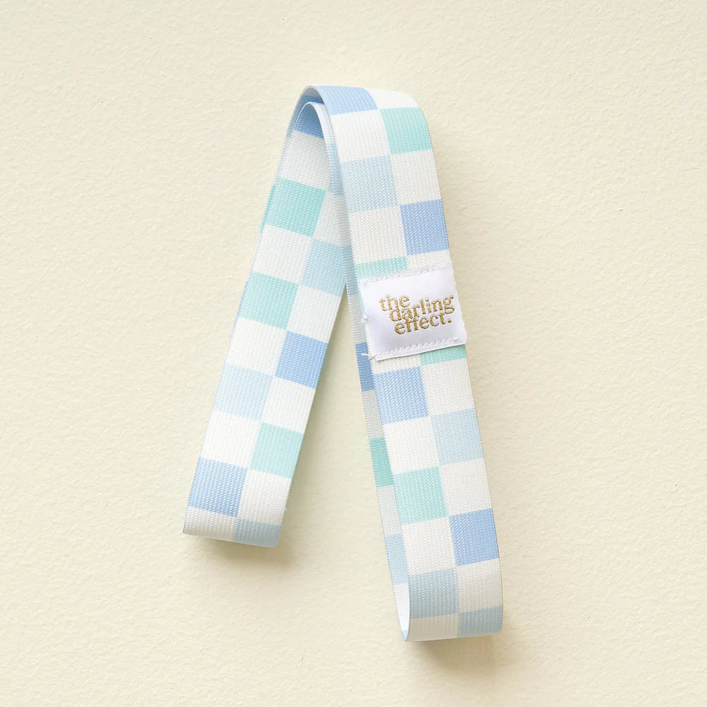 Stay Put Towel Band