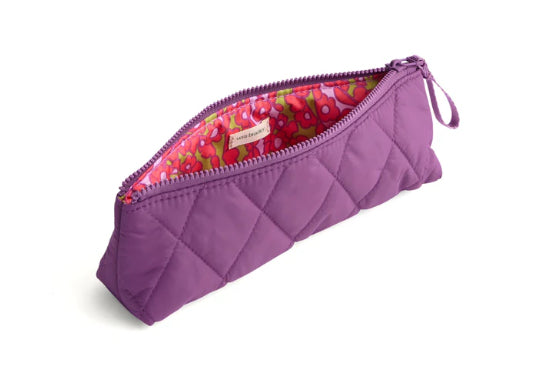 Vera Bradley Pencil Pouch