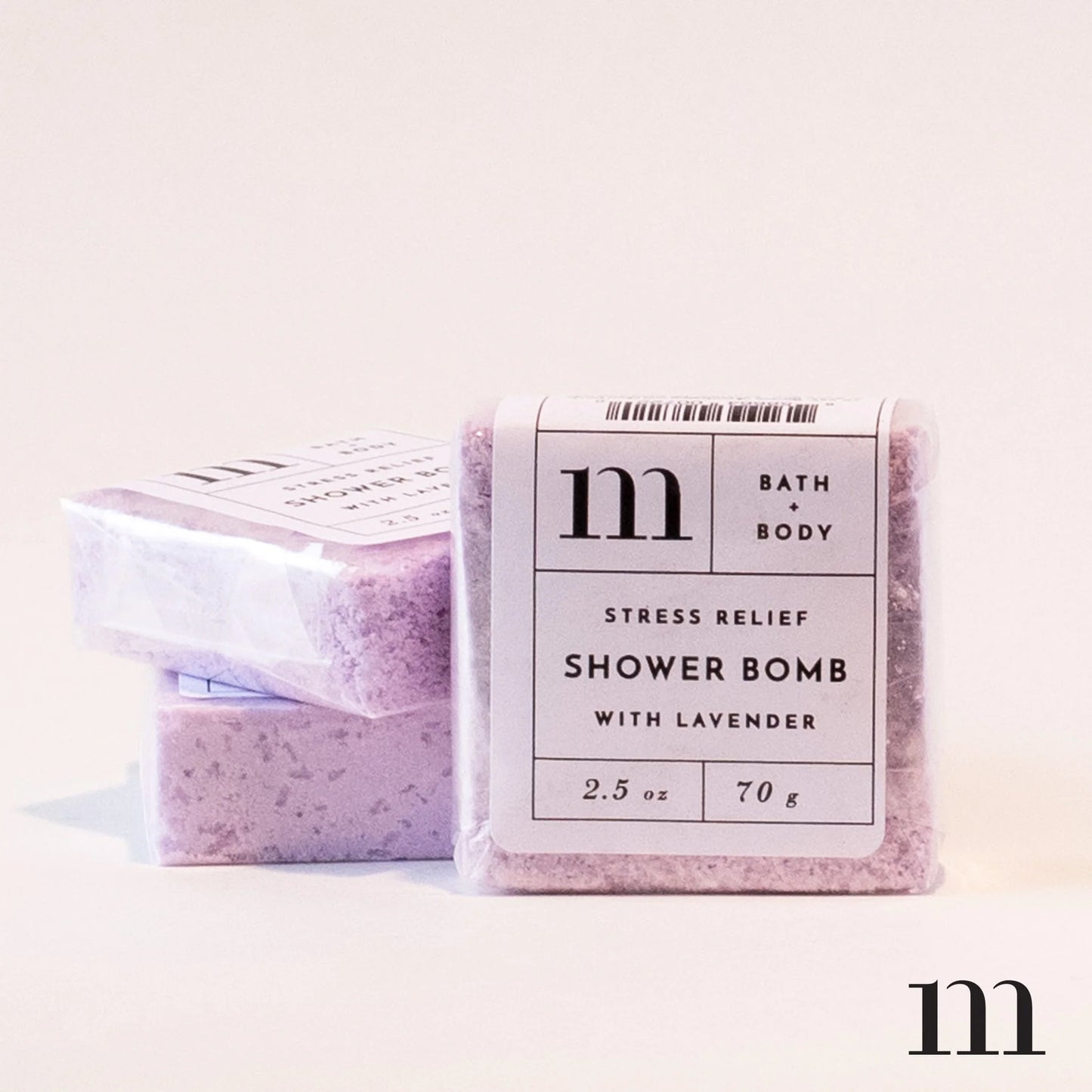 Shower Bomb