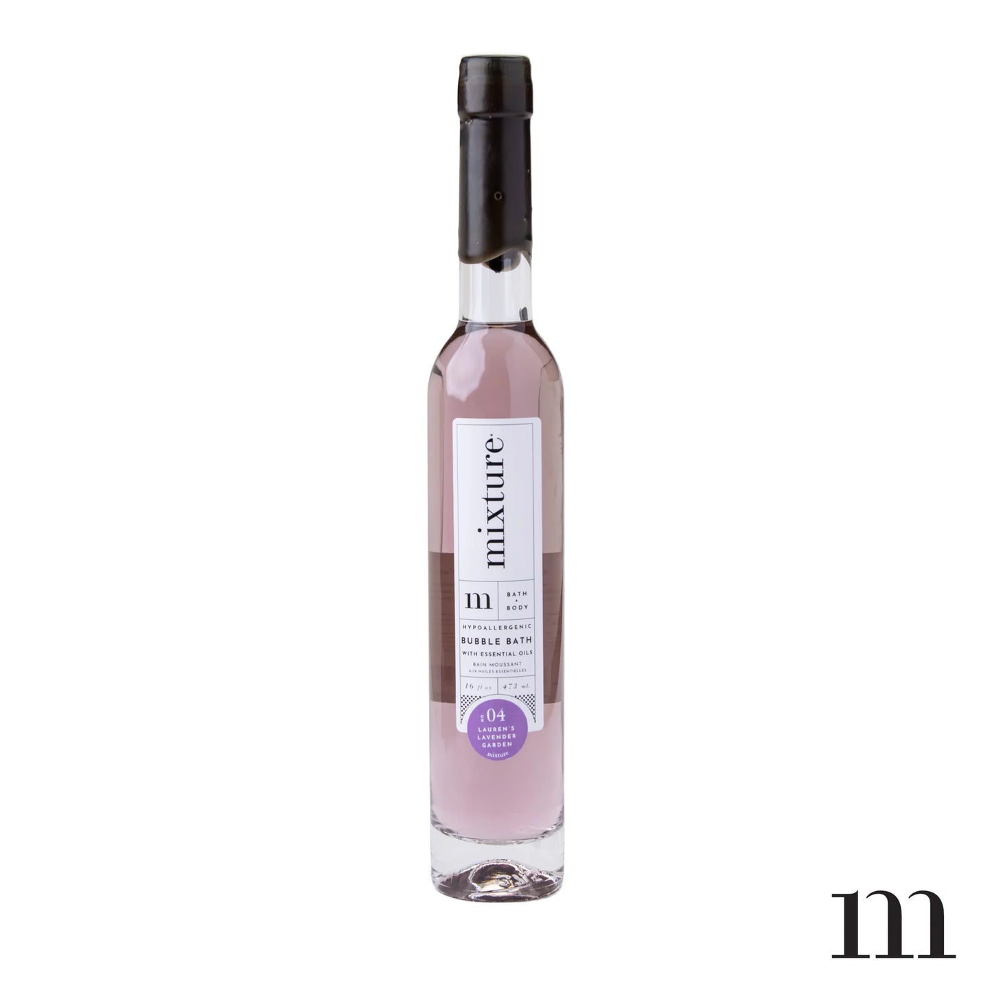 16 oz Spa Bubble Bath