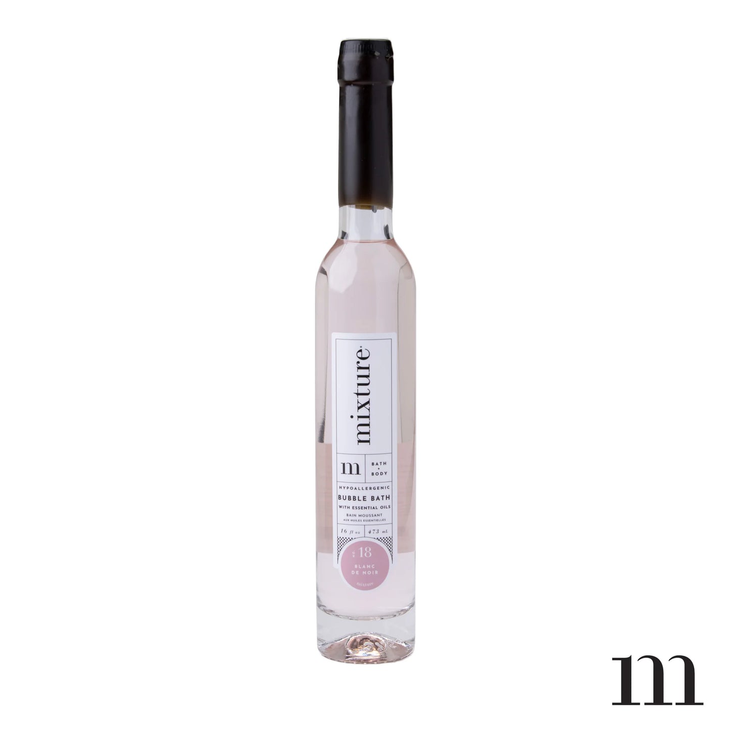 16 oz Spa Bubble Bath