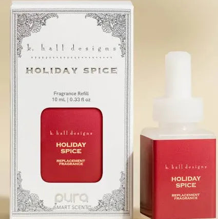 Pura Smart Vial
