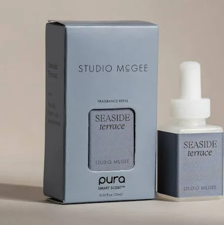 Pura Smart Vial