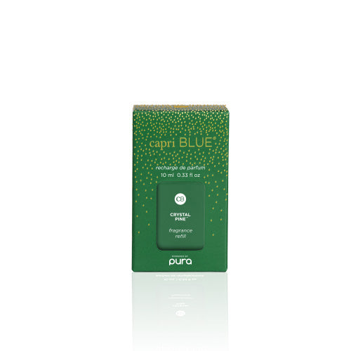 Capri Blue Holiday Pura Scents