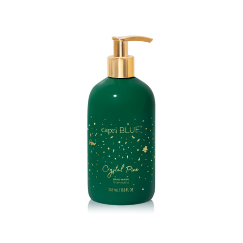 Capri Blue Holiday Hand Wash