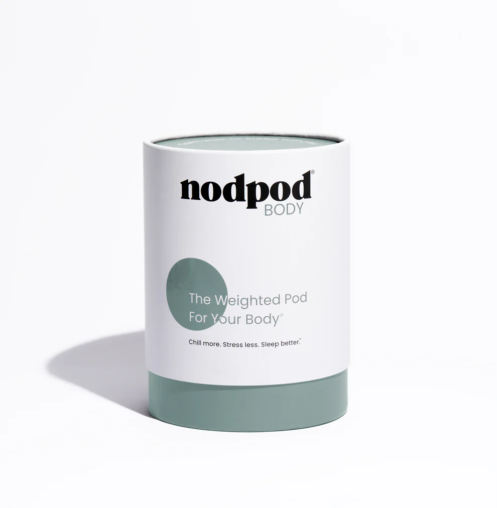Nodpod Body