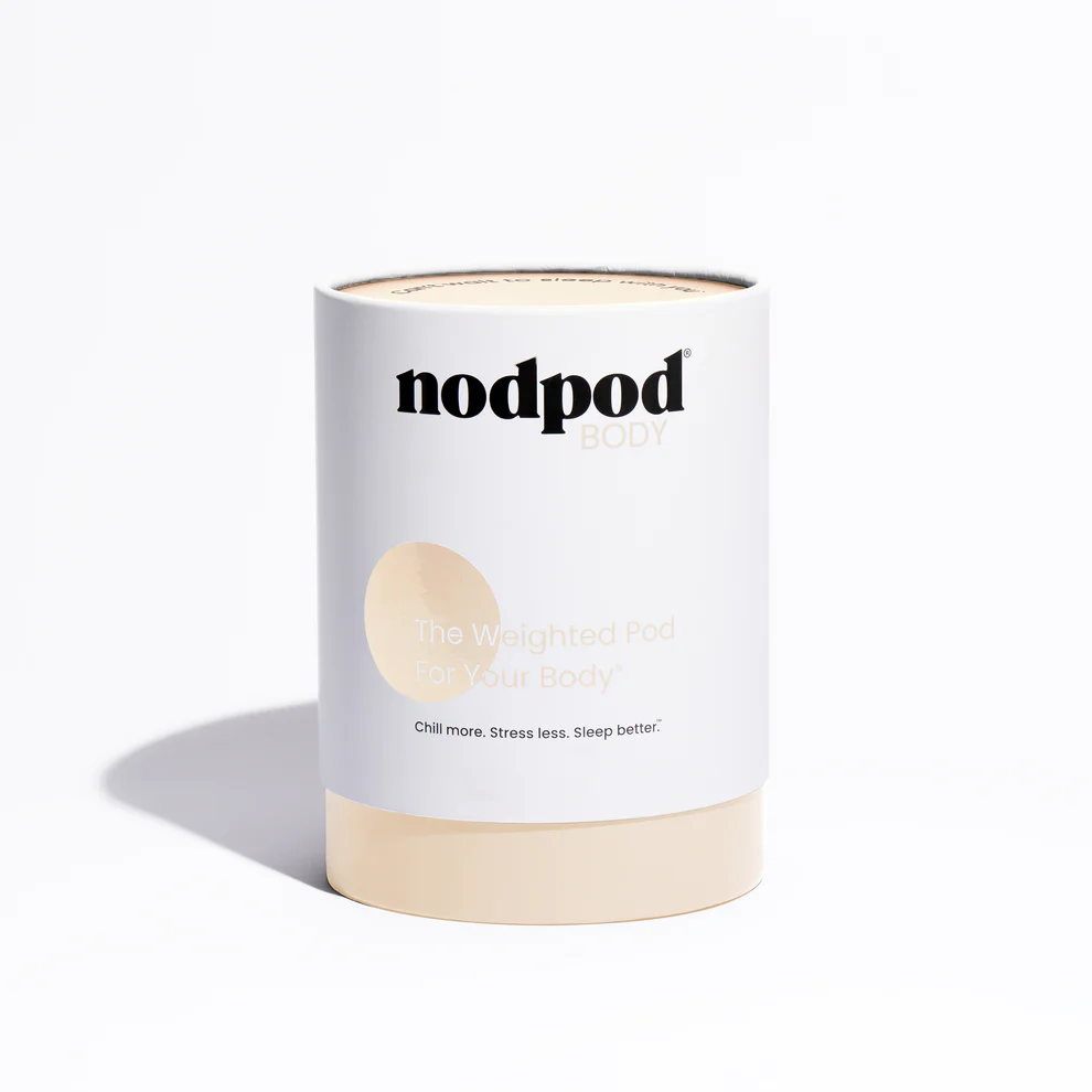 Nodpod Body