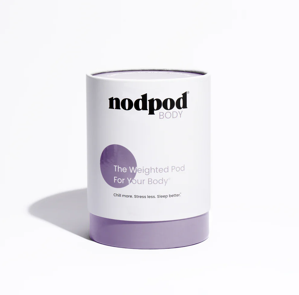 Nodpod Body