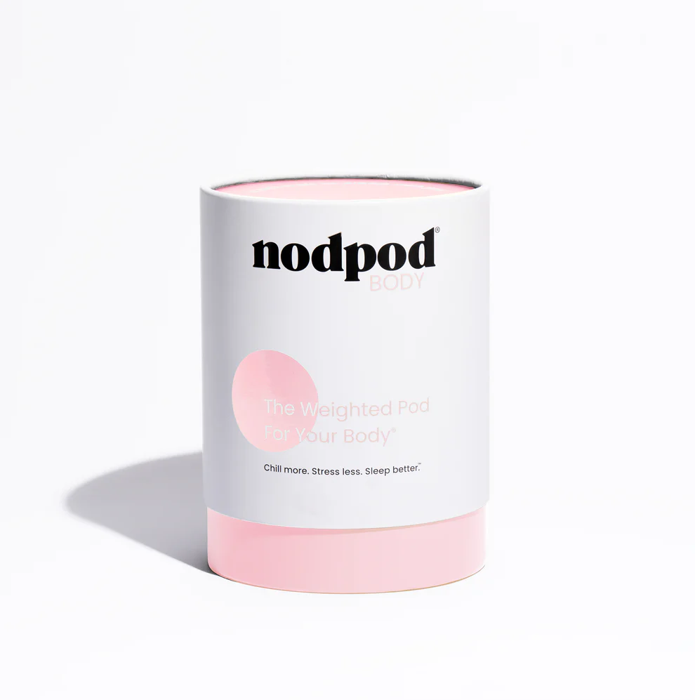 Nodpod Body