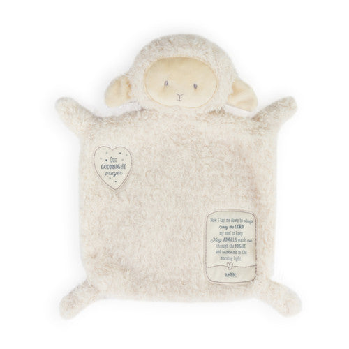 Goodnight Prayer Lamb