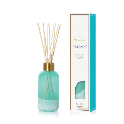 Artisan Volcano Reed Diffuser