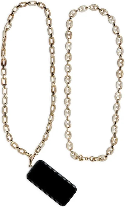 Call Me a Cell Phone Strap