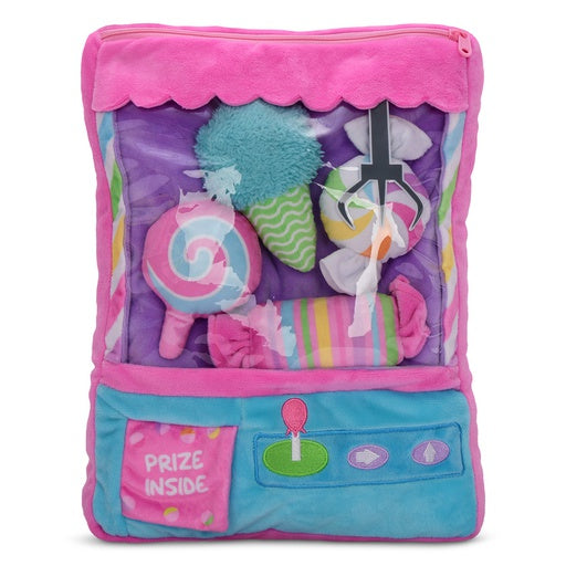 iscream Fleece Plush