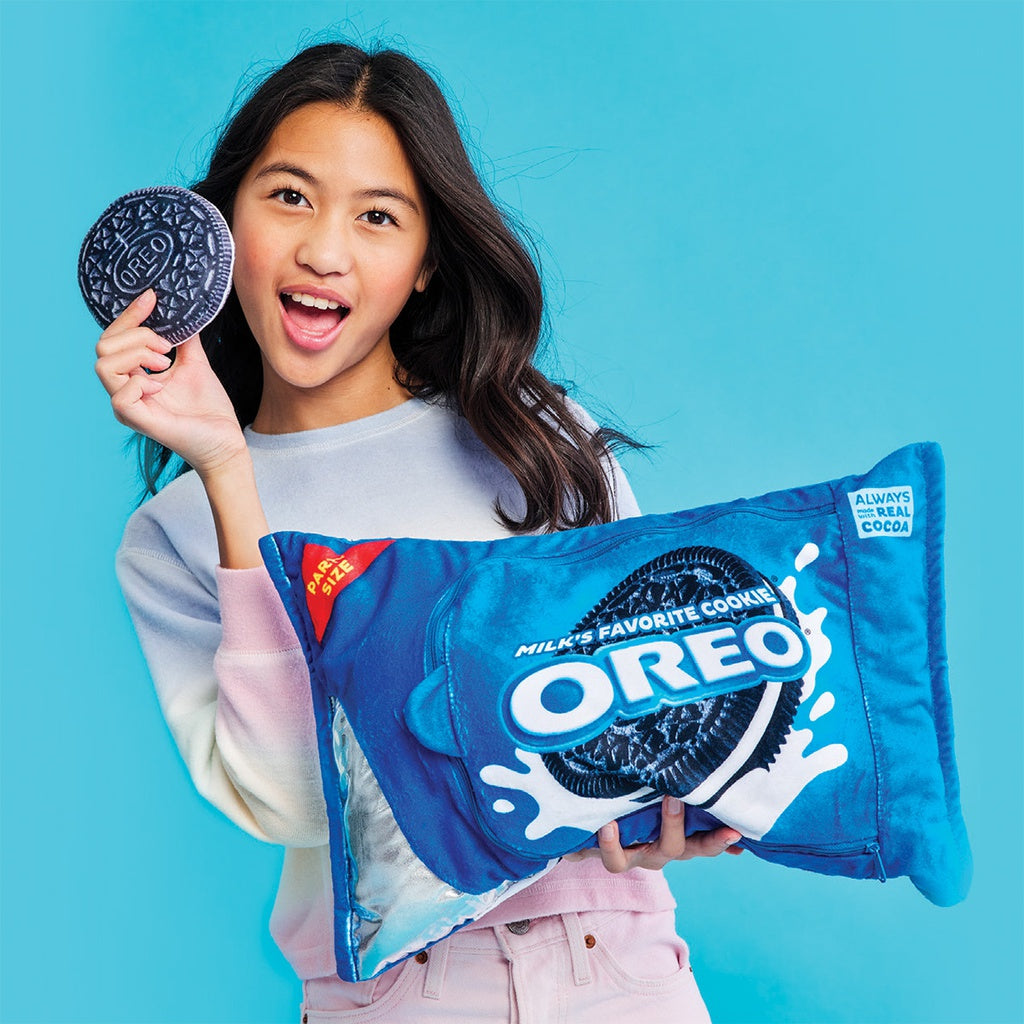 iscream Fleece Plush