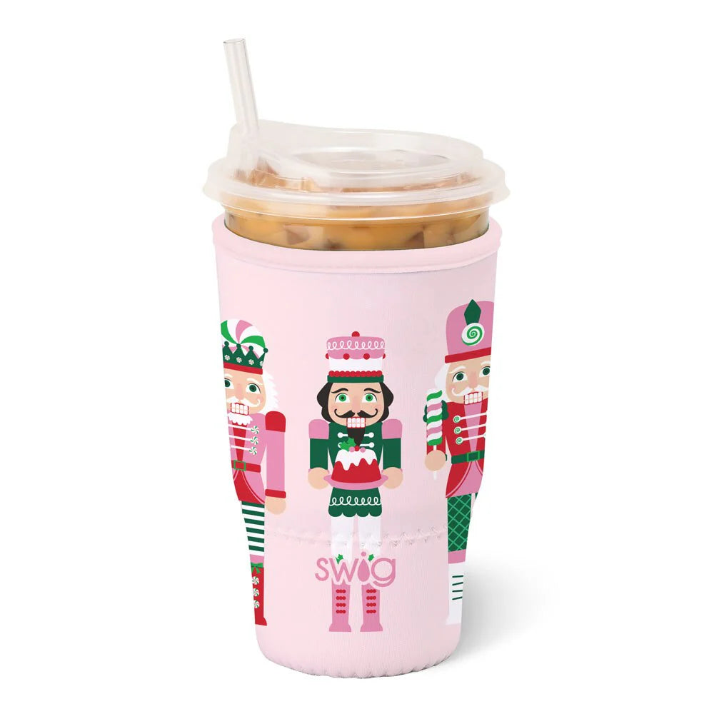 Ice Cup Coolie (Large)