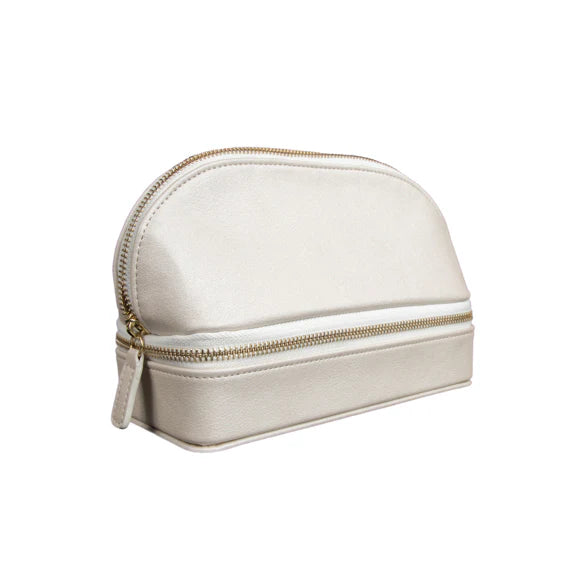 Abby Travel Cosmetic Case