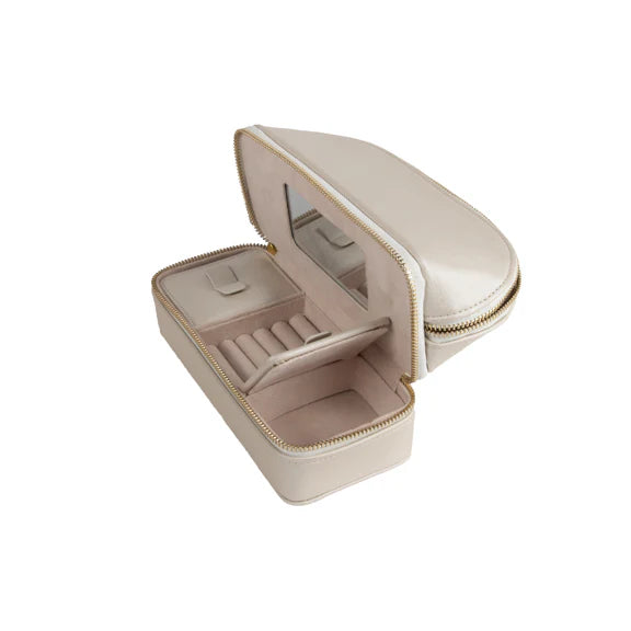 Abby Travel Cosmetic Case