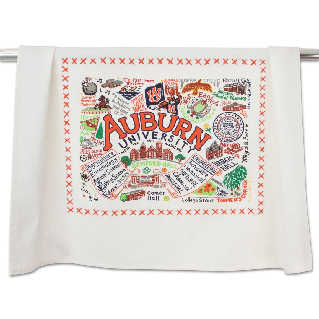 Catstudio Dish Towel