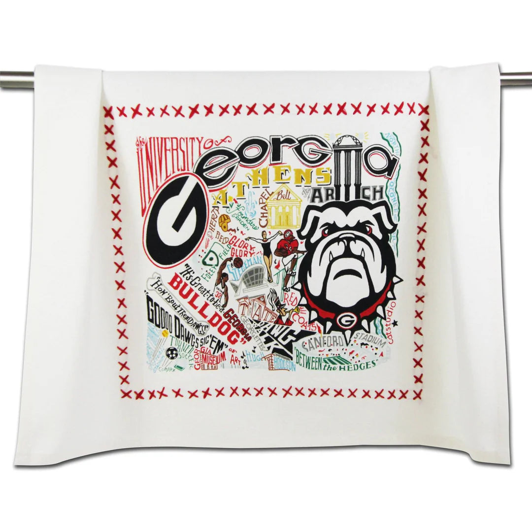 Catstudio Dish Towel