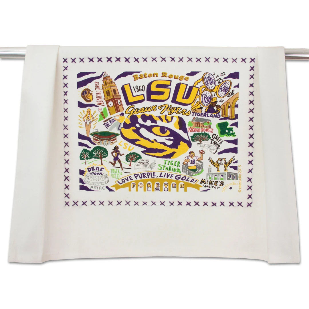 Catstudio Dish Towel