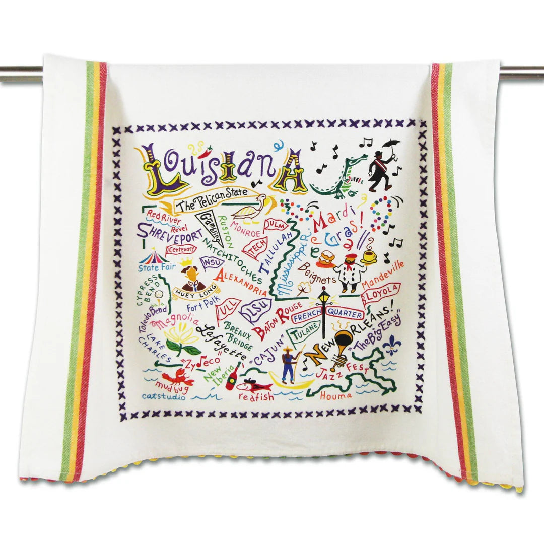 Catstudio Dish Towel