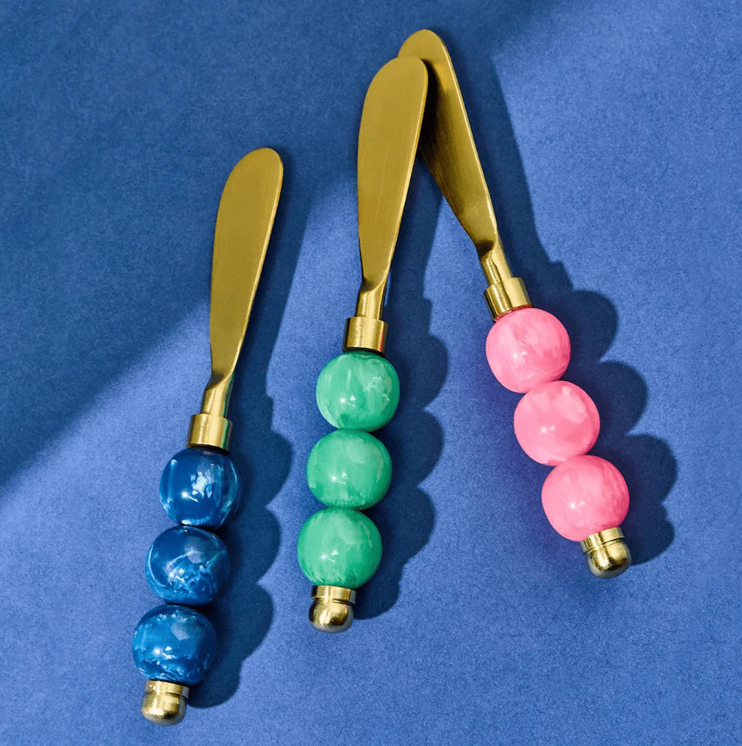 Color Pop Spreaders
