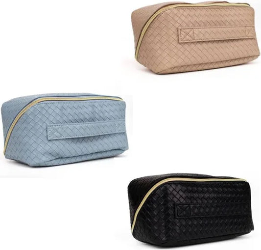 Jolee Cosmetic Bag