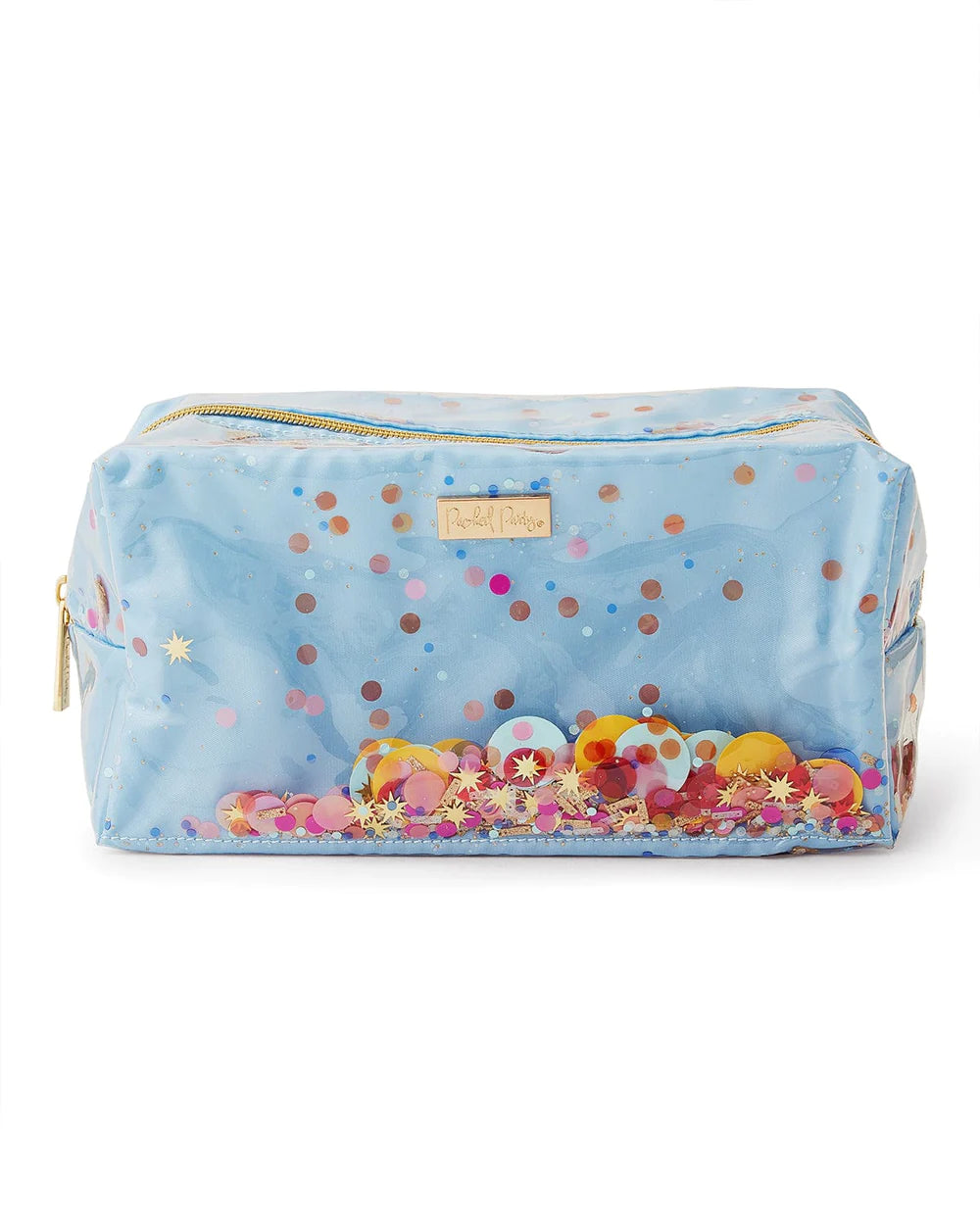 Confetti Traveler Cosmetic Bag