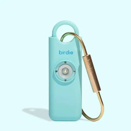 Birdie Alarm