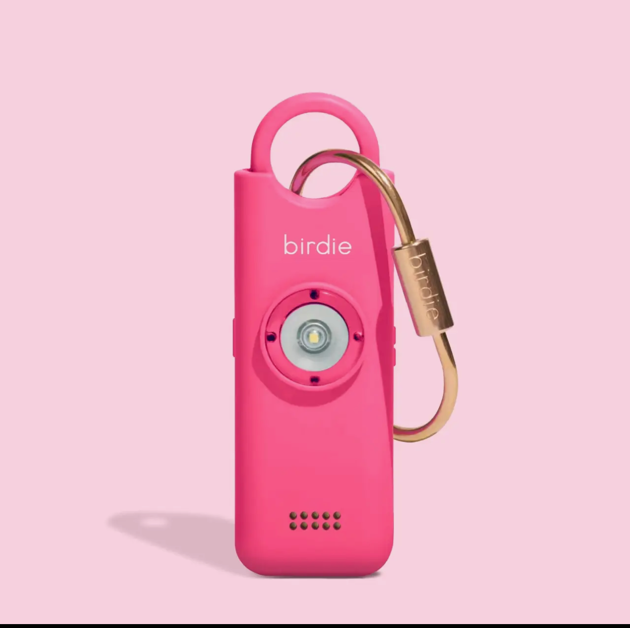Birdie Alarm