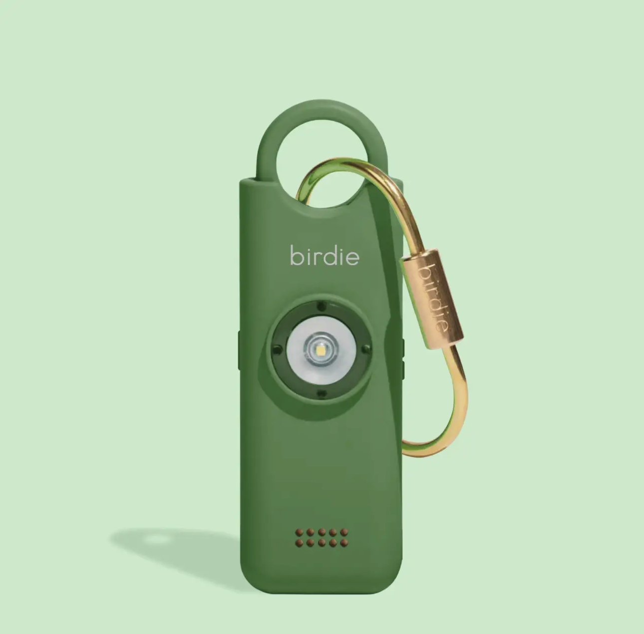 Birdie Alarm