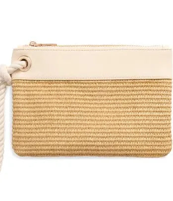 Rina Wristlet