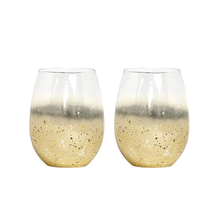 Celebration Glassware