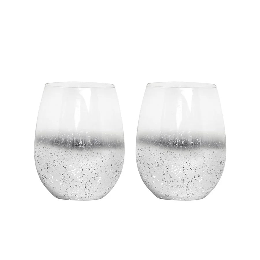 Celebration Glassware