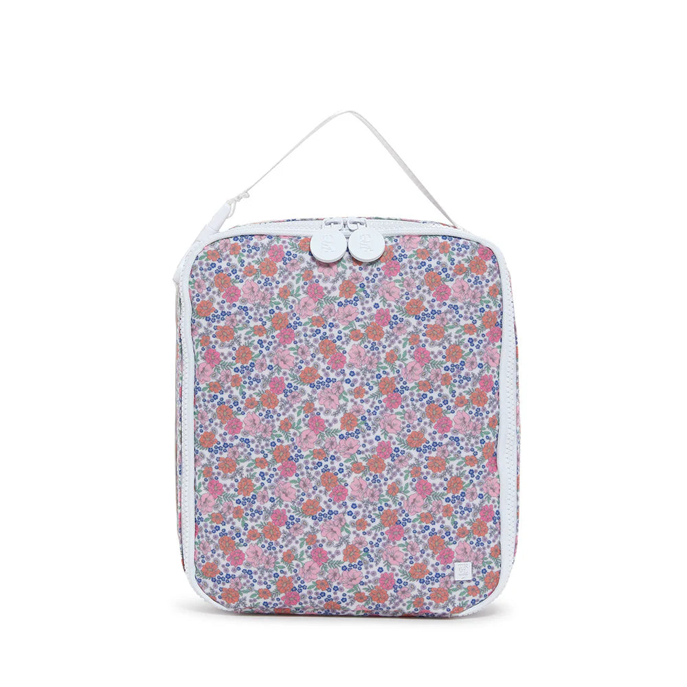 Lunch Box Insulated