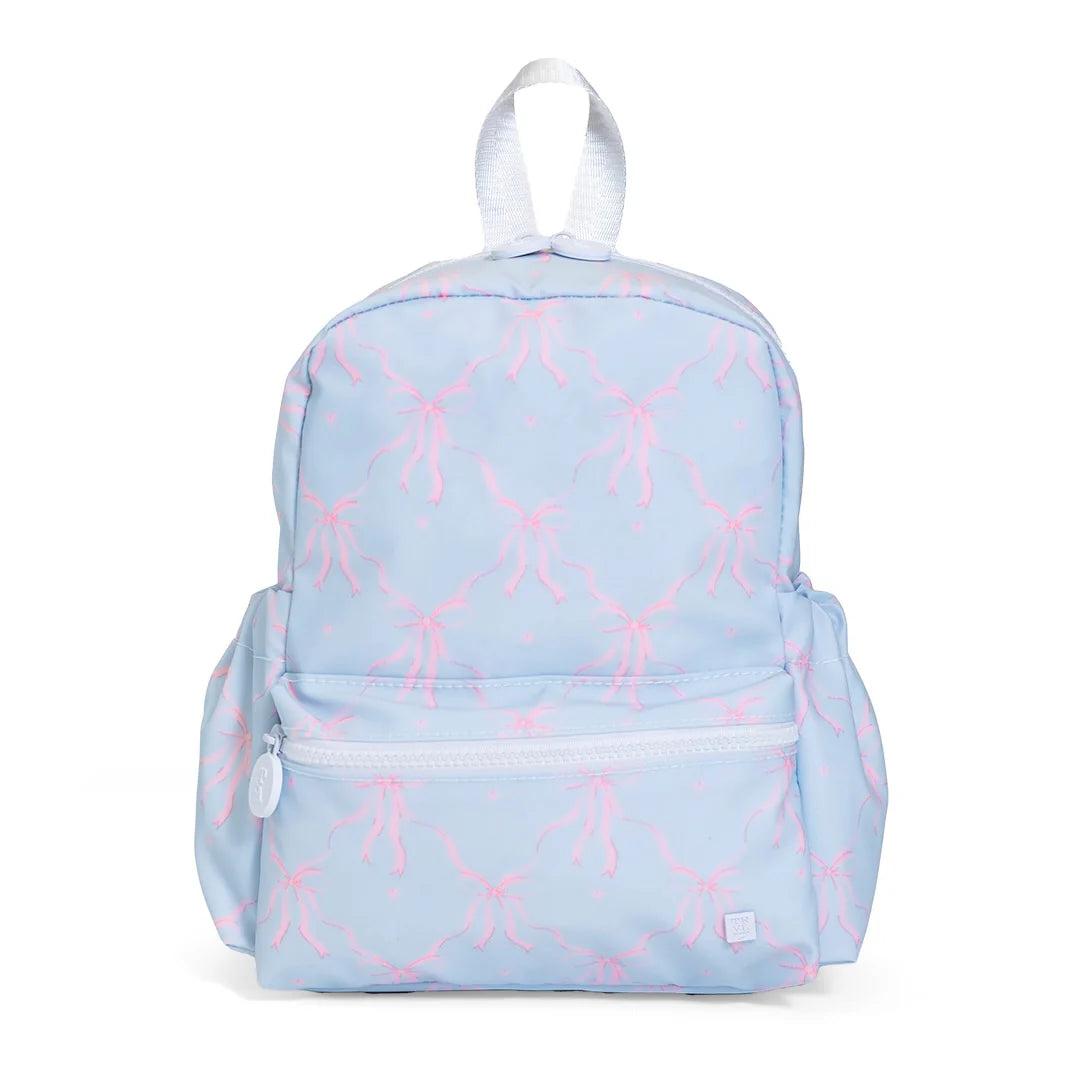 Mini Backer