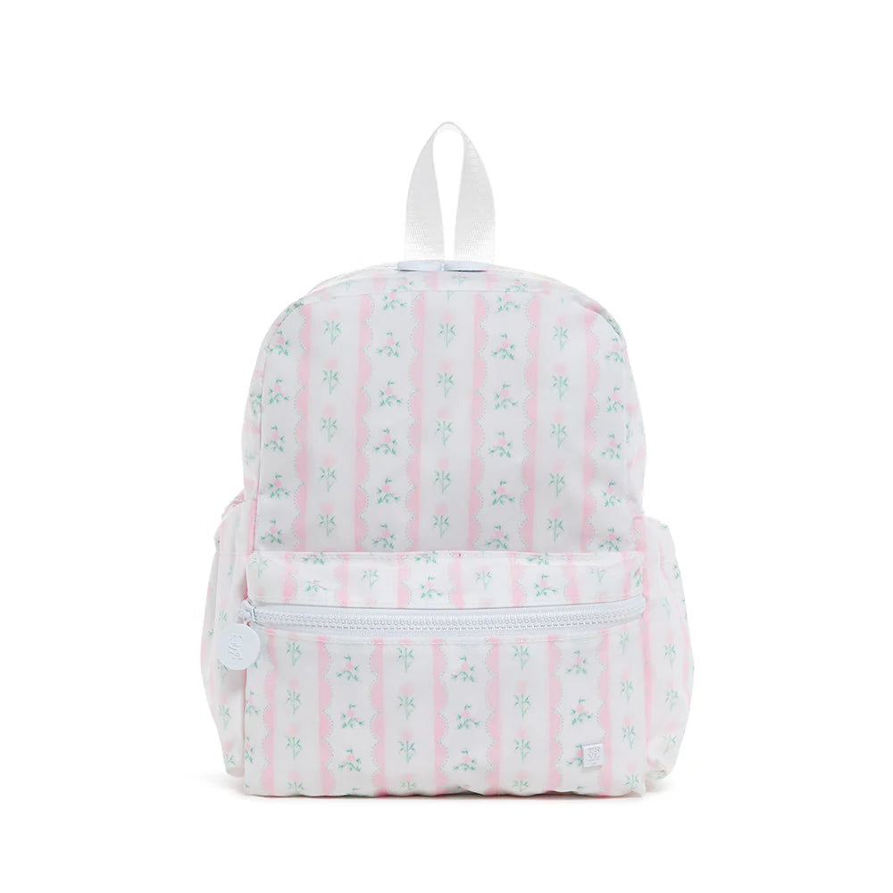 Mini Backer