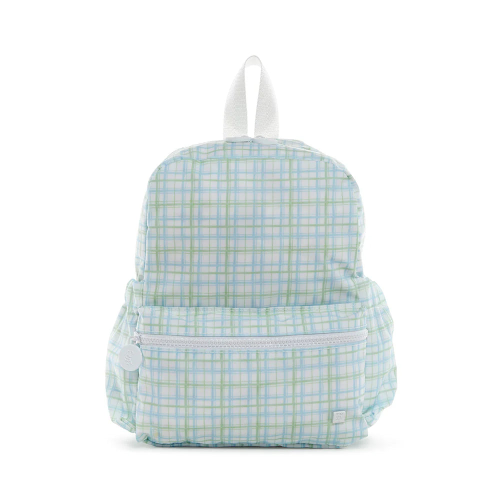 Mini Backer
