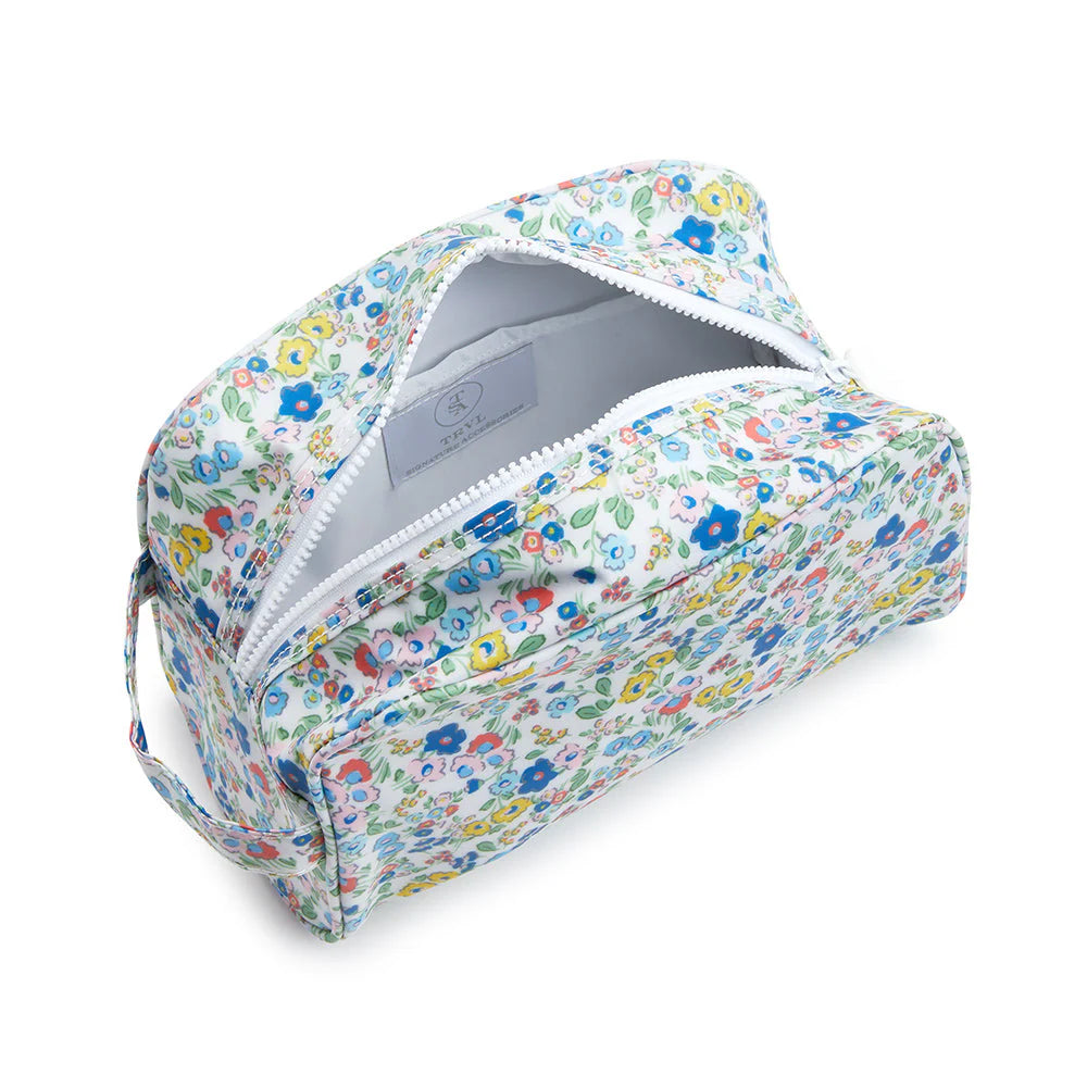 Stowaway Cosmetic Pouch