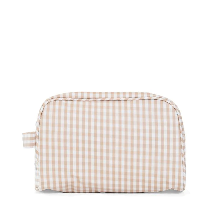 Stowaway Cosmetic Pouch