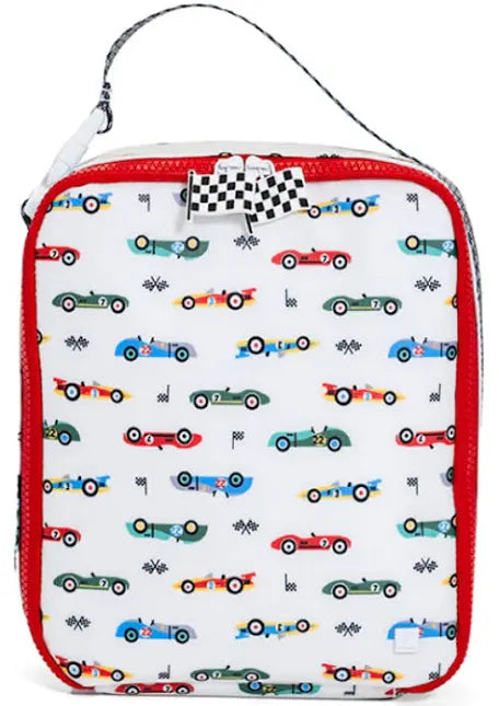 Lunch Box Insulated