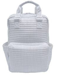 Quilted All You Need Bag