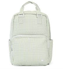 Quilted All You Need Bag