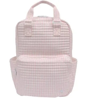 Quilted All You Need Bag