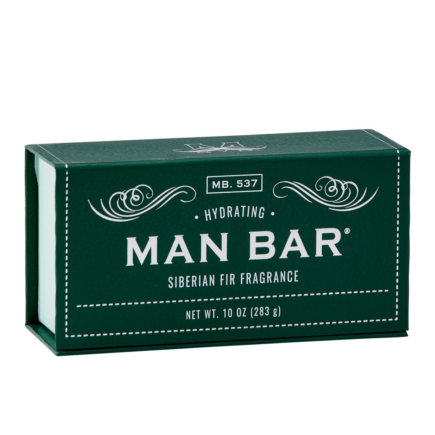 Man Bath Bar 10 oz.