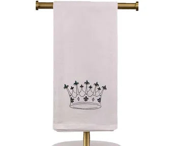 Royal Highness Flour Sack Hand Towel
