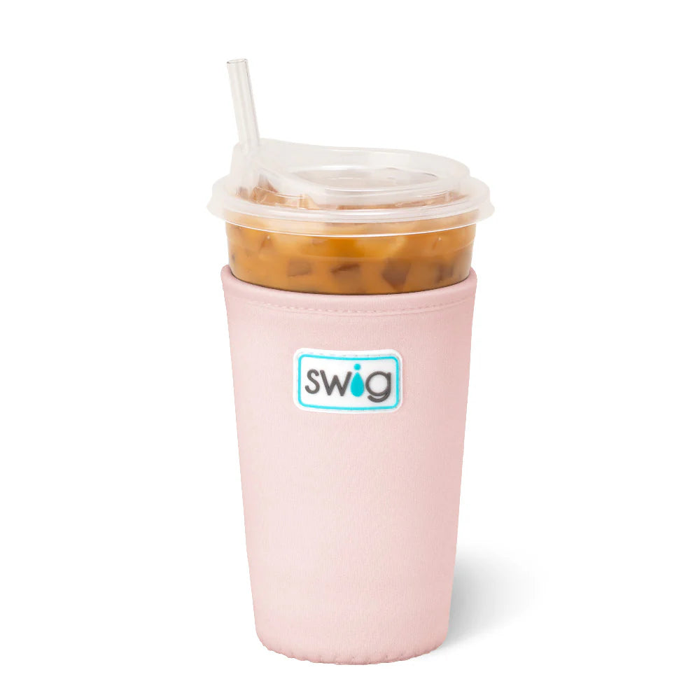 Iced Cup Coolie (Medium)